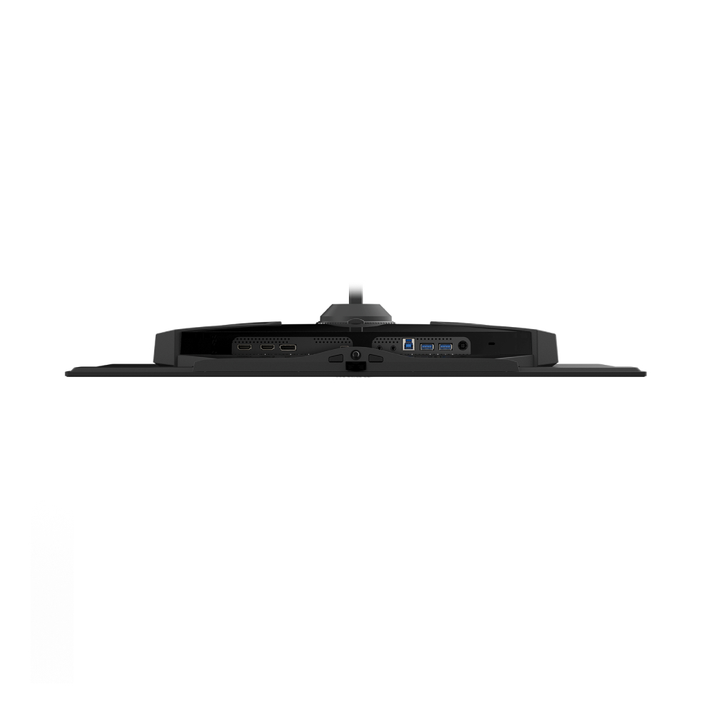 Monitor Gigabyte 27 OLED 360Hz 0,03 Ms GTG FO27Q3 SA1