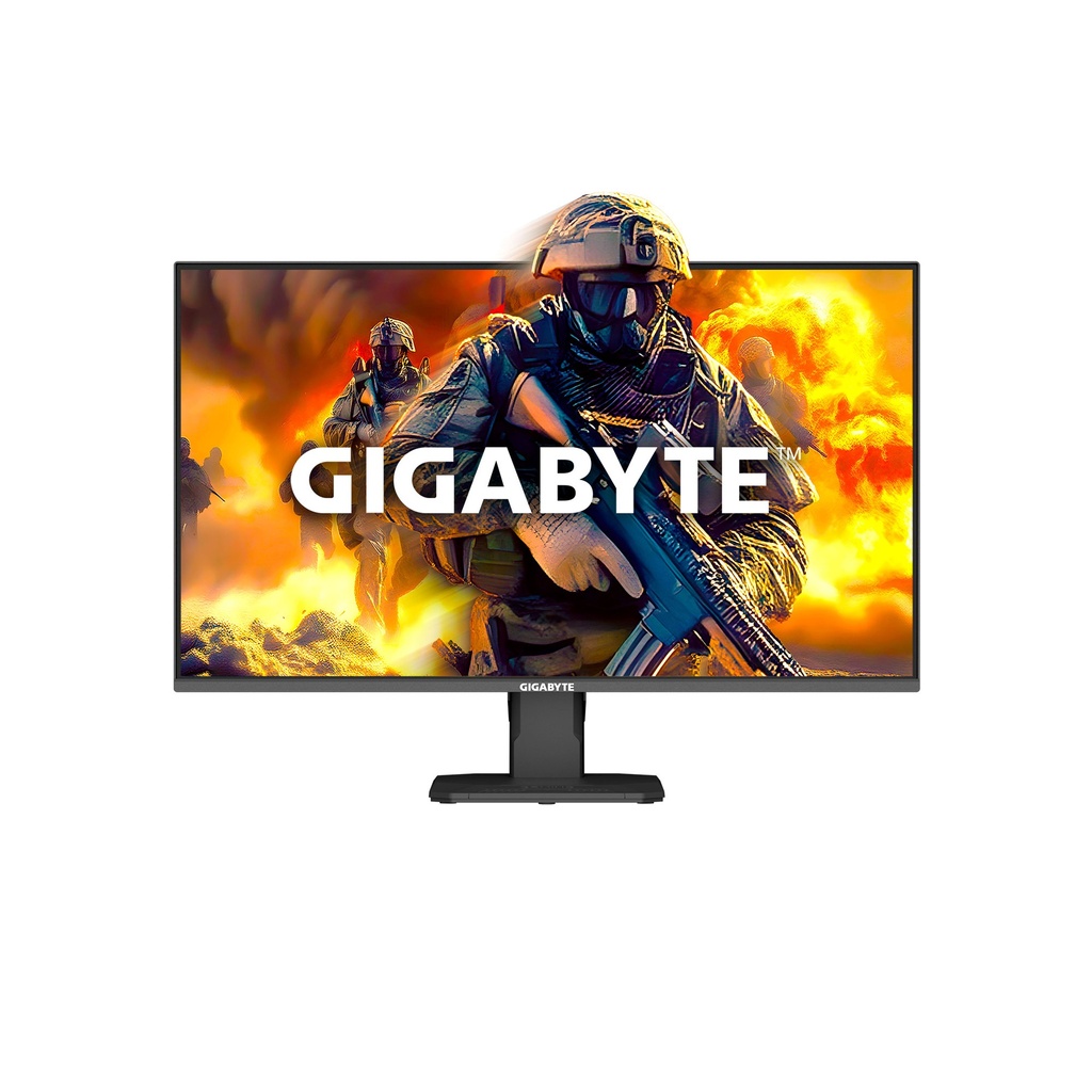 Monitor Gamer Gigabyte 24.5" IPS 200Hz 1Ms