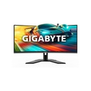 Monitor Gamer Gigabyte Curvo 34" VA 1500R 120Hz 1Ms