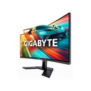 Monitor Gamer Gigabyte Curvo 34" VA 1500R 120Hz 1Ms