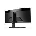 Monitor Gamer Gigabyte Curvo 34" VA 1500R 120Hz 1Ms