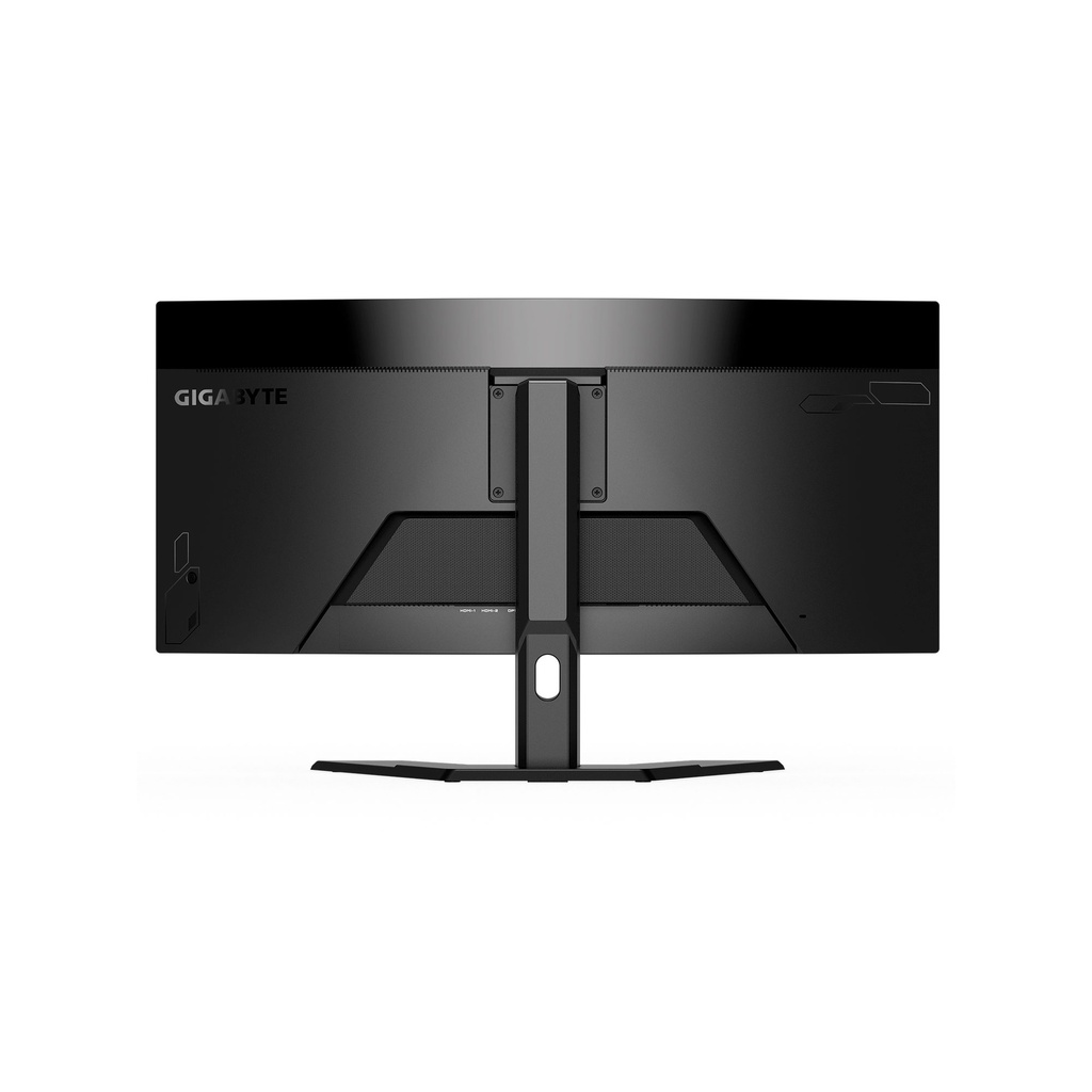 Monitor Gamer Gigabyte Curvo 34" VA 1500R 120Hz 1Ms