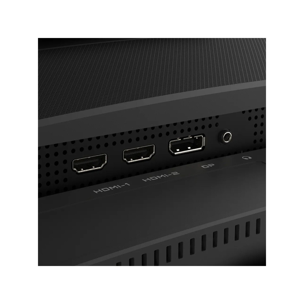 Monitor Gamer Gigabyte Curvo 34" VA 1500R 120Hz 1Ms