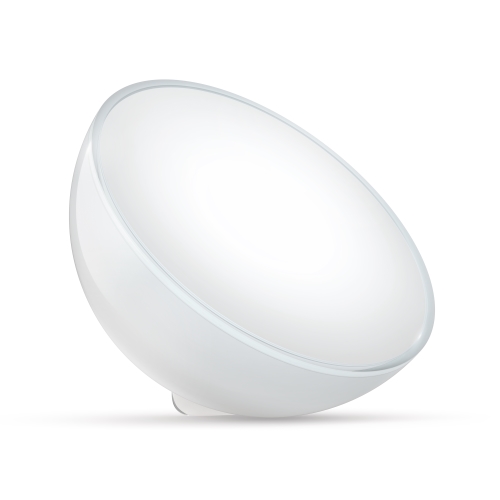 Lámpara portátil Philips HUE GO White 6W