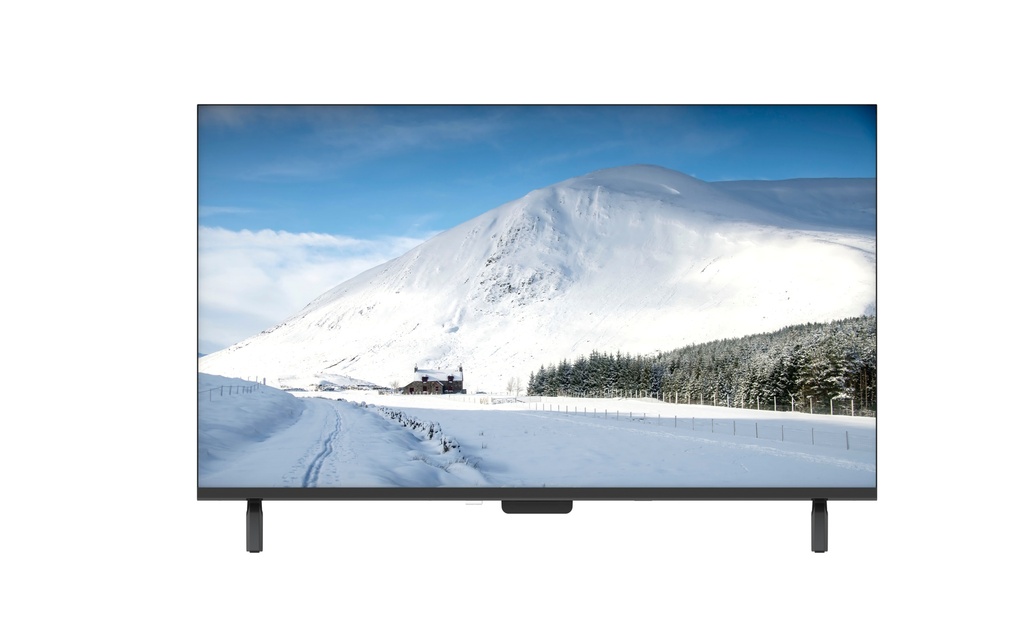 Smart Tv Noblex 32" LED VIDAA - DV32X5050