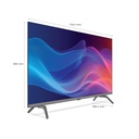Smart Tv Noblex 32" HD LED Android - DR32X7000