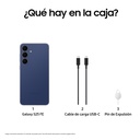 Celular Samsung Galaxy S25 FE 8gb 256gb