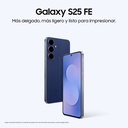 Celular Samsung Galaxy S25 FE 8gb 256gb