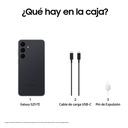 Celular Samsung Galaxy S25 FE 8gb 256gb