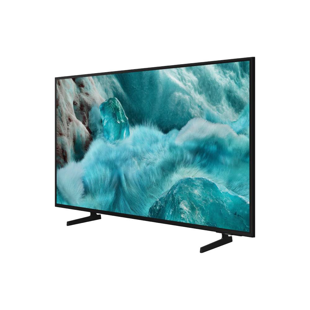 Smart TV Samsung 65" QLED 4K Q7F