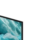 Smart TV Samsung 65" QLED 4K Q7F