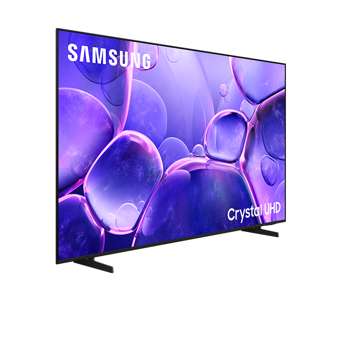 Smart TV Samsung 65" Crystal UHD 4K U8000F