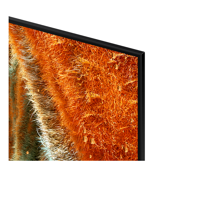 Smart TV Samsung 55" Neo QLED 4K - QN70F