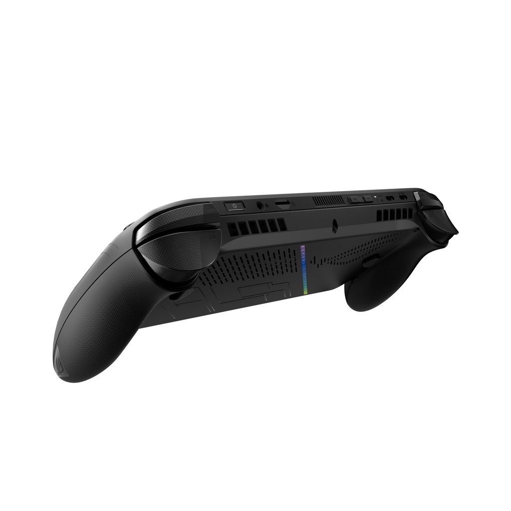 Consola Portátil Asus Rog Ally AMD Ryzen Z2 Extreme Processor 2.0GHz 32GB 1TB