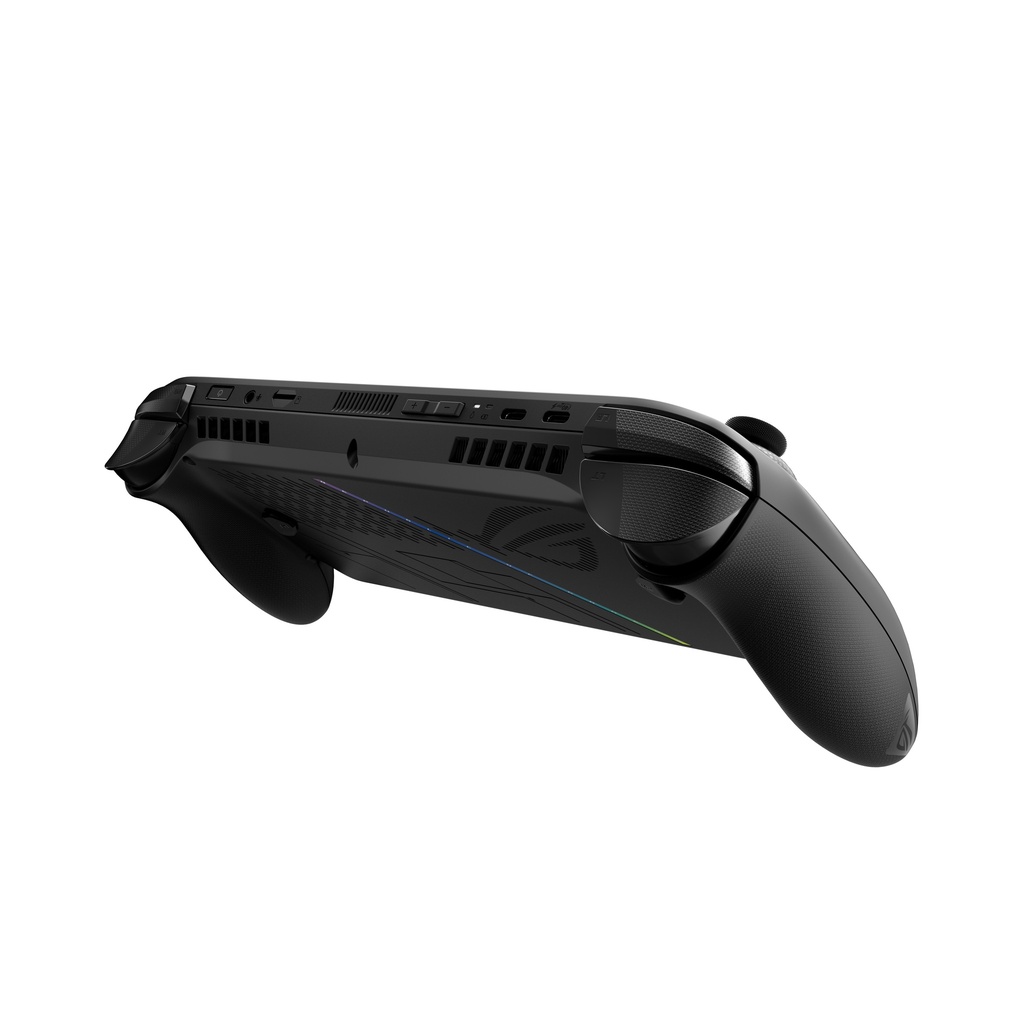 Consola Portátil Asus Rog Ally AMD Ryzen Z2 Extreme Processor 2.0GHz 32GB 1TB