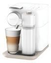 Cafetera Nespresso Gran Lattissima Blanca
