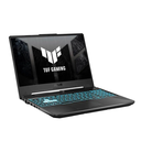 Notebook Asus Tuf Gaming A15 RTX 3050 Ryzen 5 7535HS 144Hz 16GB 512GB