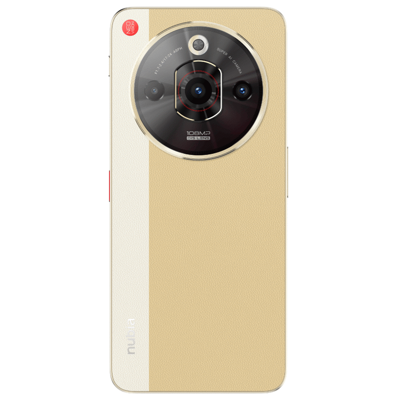 Celular Nubia Focus Pro