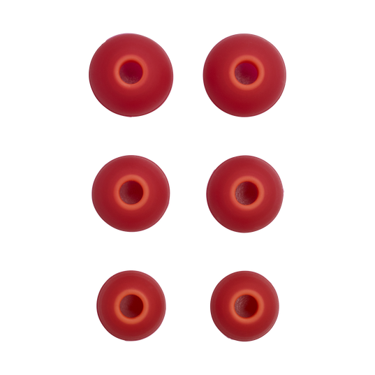 Auriculares JBL Tune 310C Rojo