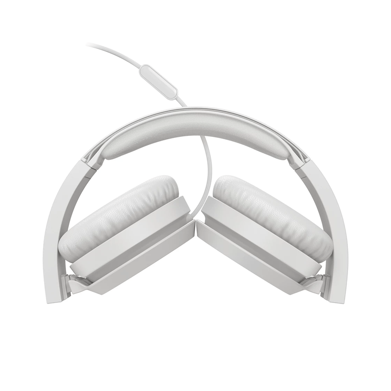 Auricular Philips On Ear Tah4105Wt/00