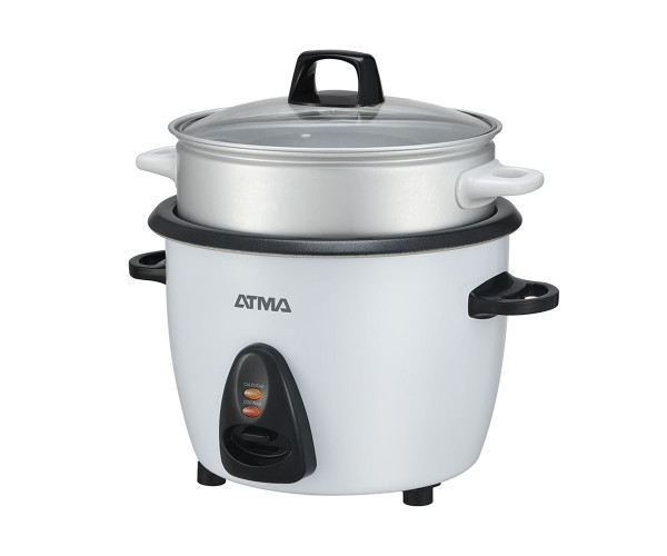 Vaporera + Arrocera Atma Con Sushi Kit