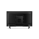 Smart Tv QÜINT 43" Google TV FHD QT4