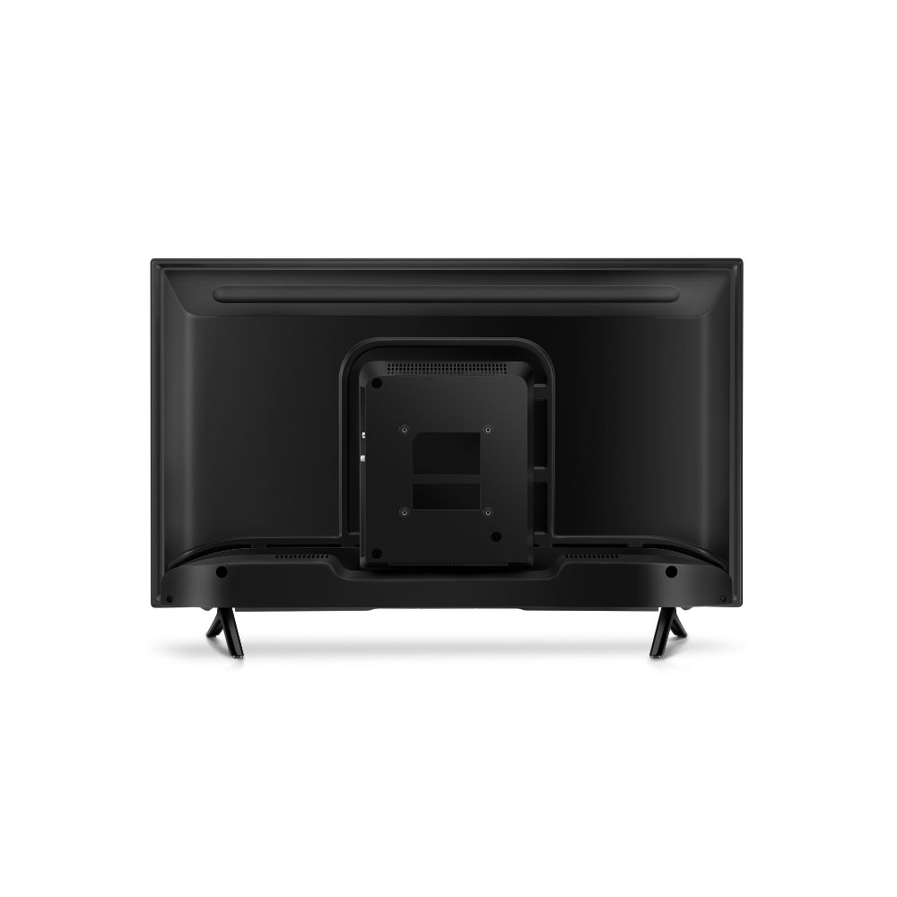 Smart Tv Qüint 50" Google TV UHD QT4