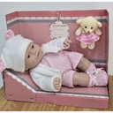 Baby Lovely Mediano