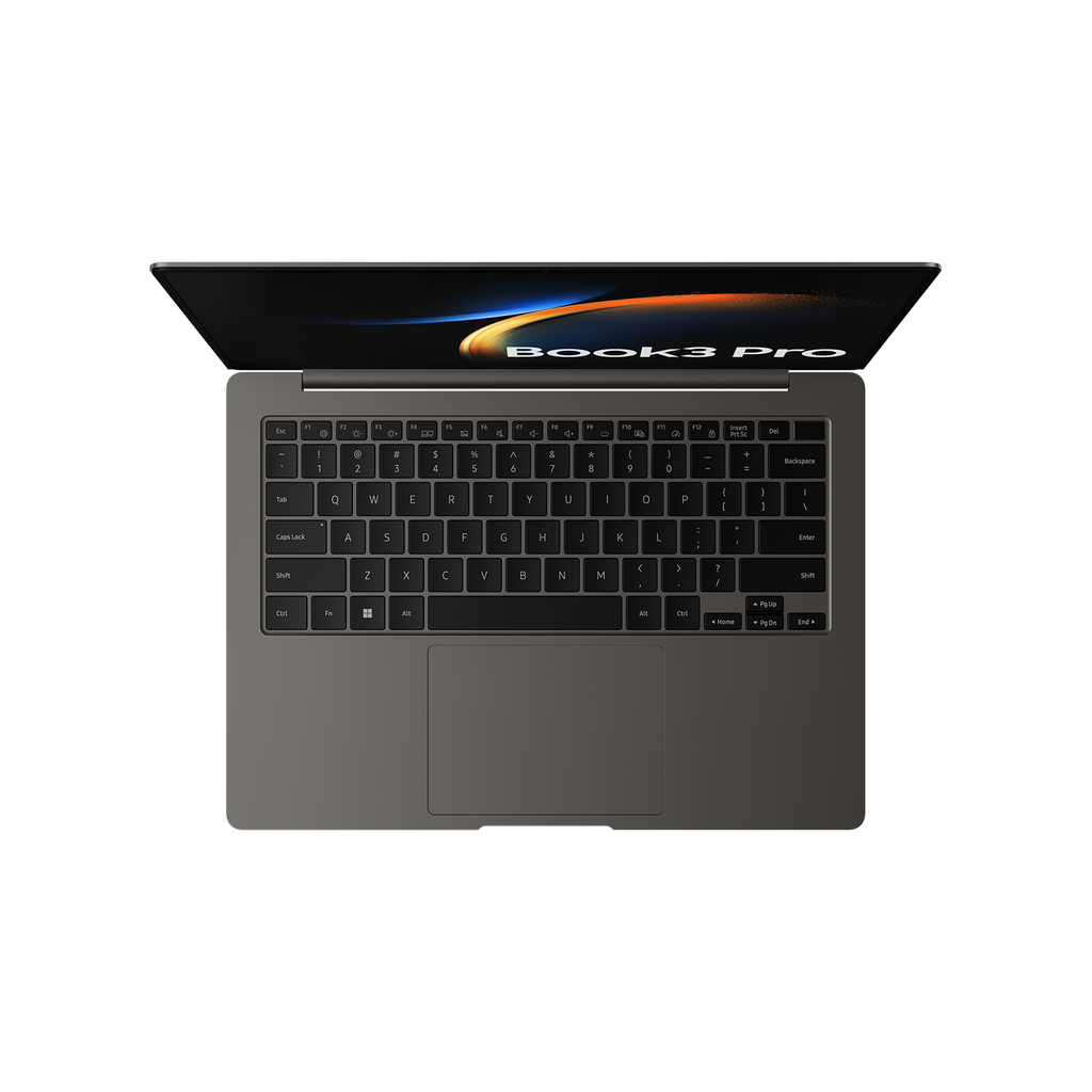 Notebook Samsung Galaxy Book3 Pro 14"