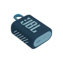 Parlante portátil JBL Go 3