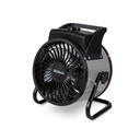 Ventilador Turbo 10" VTHD10G 40W