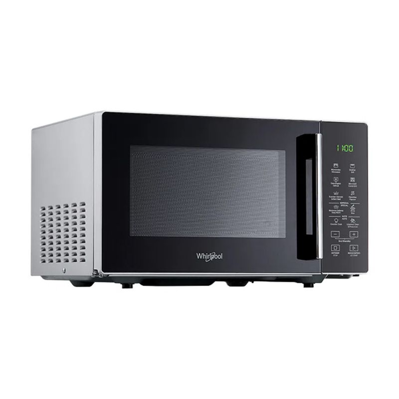 Microondas Whirlpool WMS25AS 25Lts