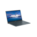 Notebook Asus Zenbook Ux425ea Gris 14 , Intel Core I5 1135g7  8gb De Ram 512gb Ssd, Intel Iris Xe Graphics G7 80eus 1920x1080px Windows 10 Home