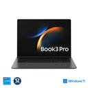 Notebook Samsung Galaxy Book3 Pro 14" Core i5 512GB 16GB