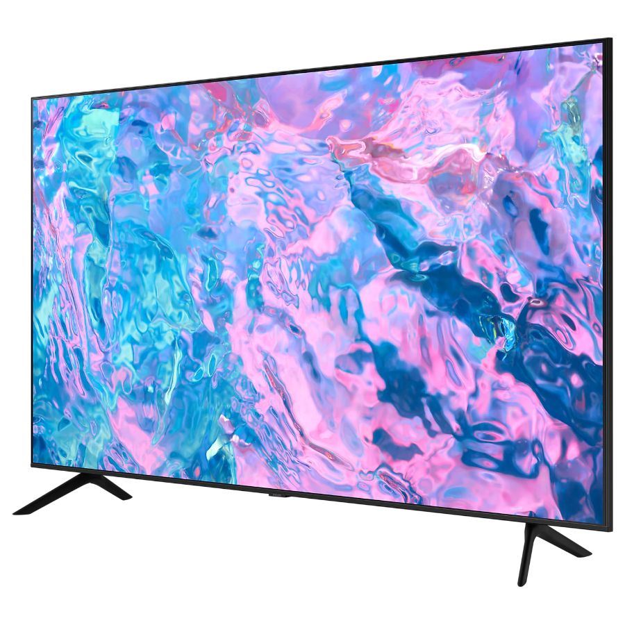 Smart TV Samsung 50" CU7000 EQ UHD 4K