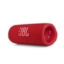 PARLANTE PORTATIL JBL FLIP 6 ROJO