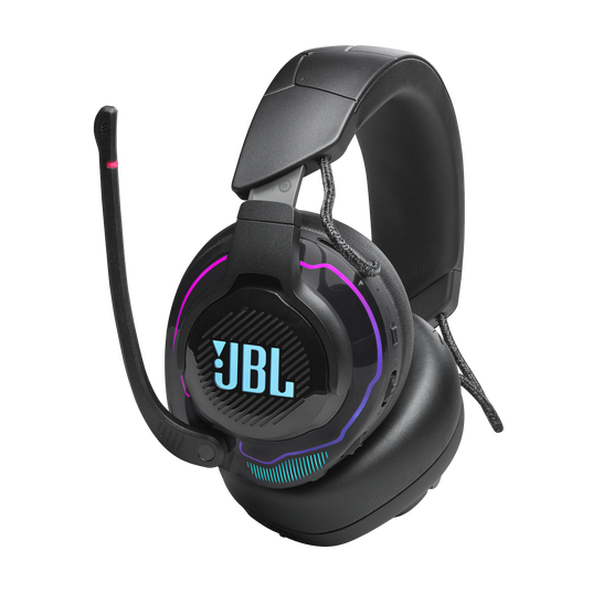 AURICULARES WIRELESS JBL QUANTUM 910