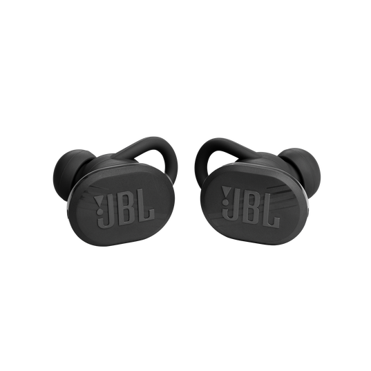 Auriculares Jbl Endurance Race Negro