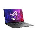Notebook Gamer ROG Zephyrus G16 Intel® Core™ Ultra 9 de 16 Núcleos NVIDIA GeForce RTX 4070 32GB 1TB SSD 240HZ OLED GU605MI-QR118W