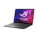 Notebook Gamer ROG Zephyrus G16 Intel® Core™ Ultra 9 de 16 Núcleos NVIDIA GeForce RTX 4070 32GB 1TB SSD 240HZ OLED GU605MI-QR118W