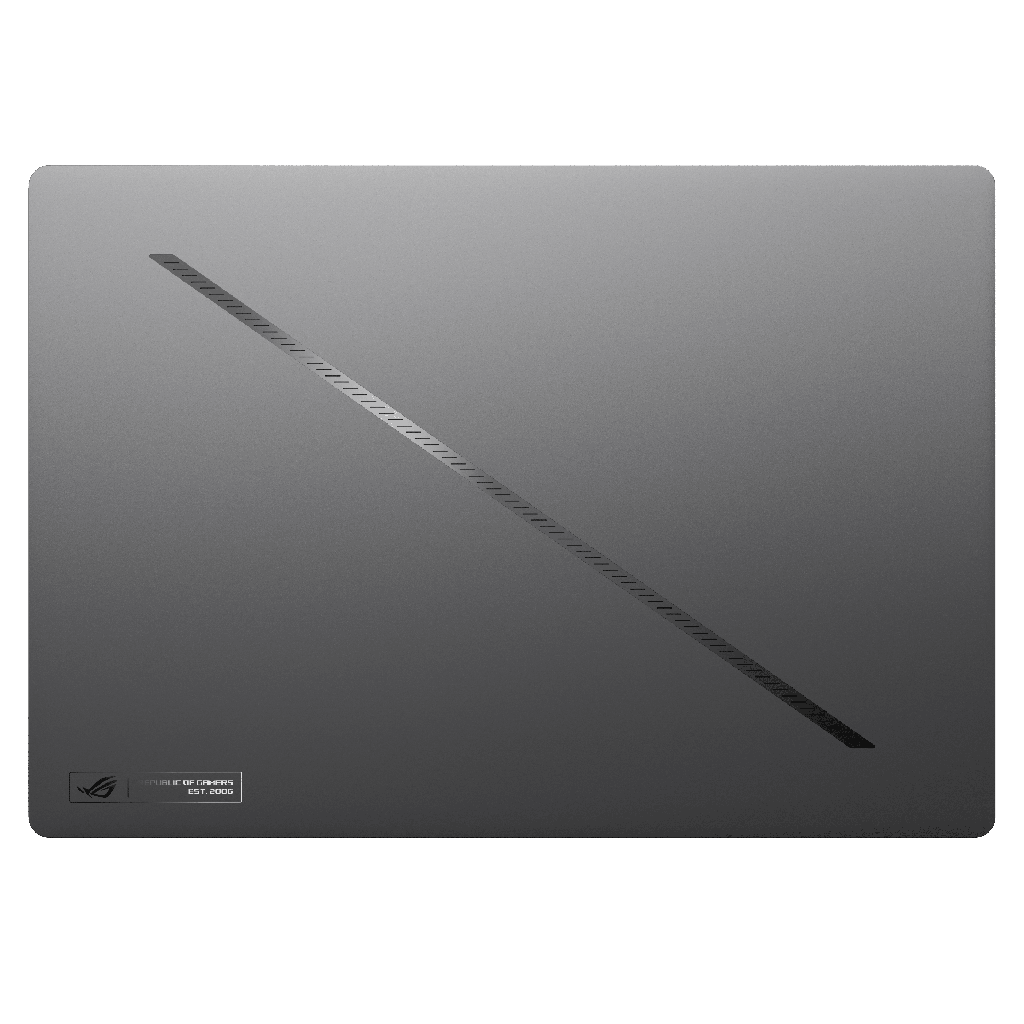 Notebook Gamer ROG Zephyrus G16 Intel® Core™ Ultra 9 de 16 Núcleos NVIDIA GeForce RTX 4070 32GB 1TB SSD 240HZ OLED GU605MI-QR118W