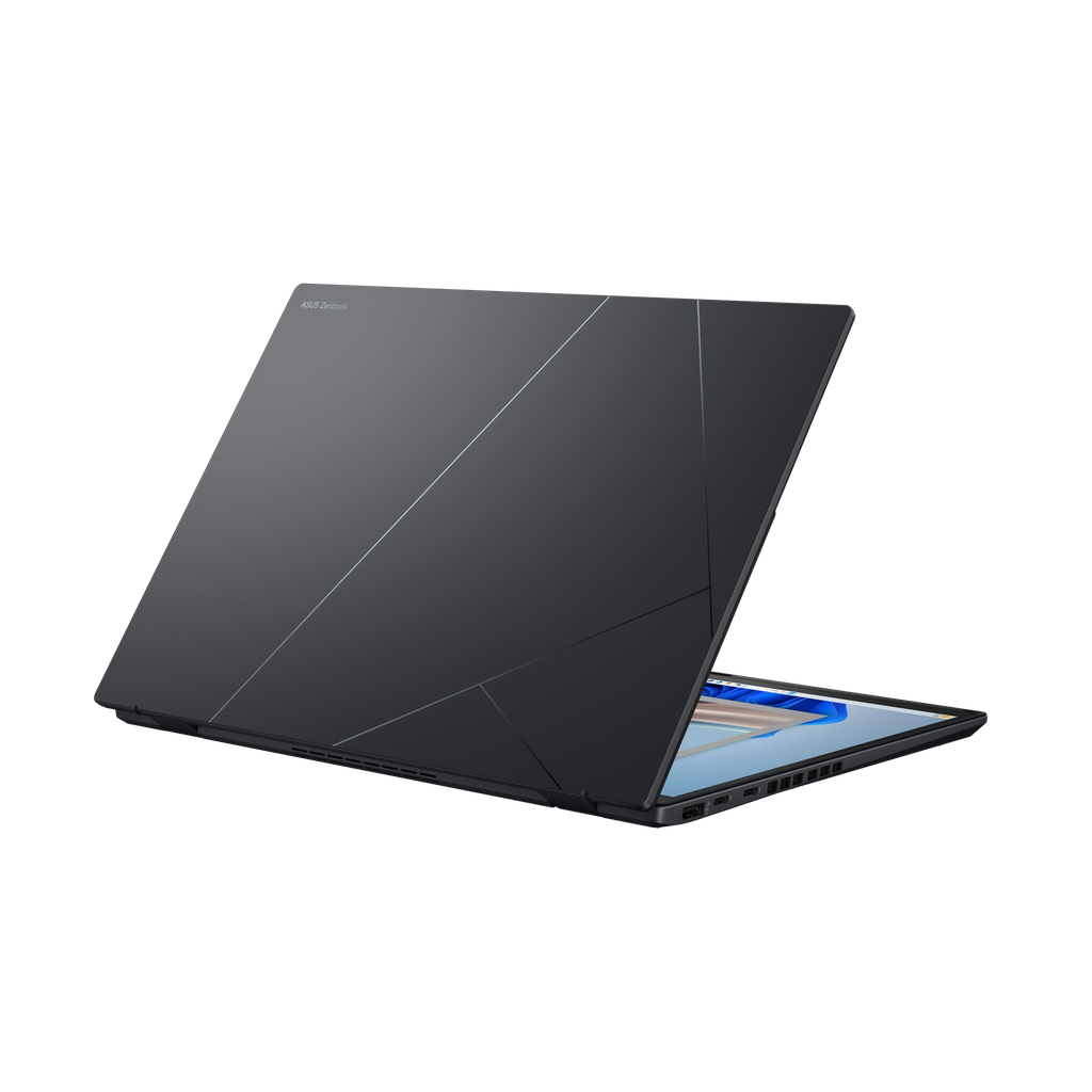 ASUS ZENBOOK 14 OLED 32GB I9 1TB