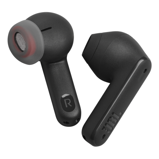 Auricular Jbl Tune Flex Tws Negro