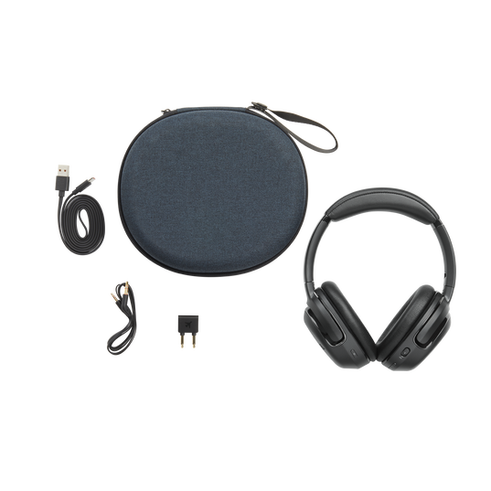 Auricular Jbl Tour One Negro