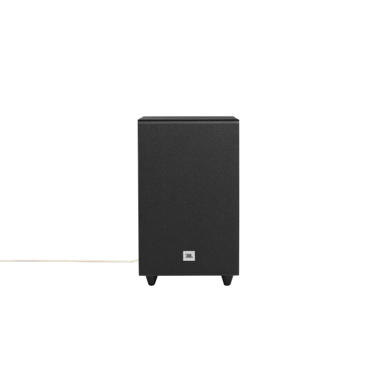 Barra De Sonido Jbl Sound Bar Sb140