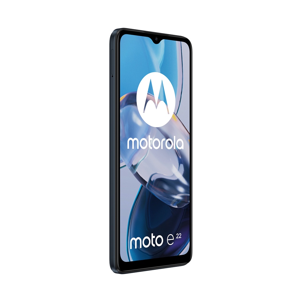 Moto E22 4/64 Negro