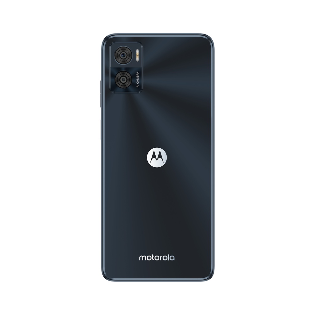 Moto E22 4/64 Negro