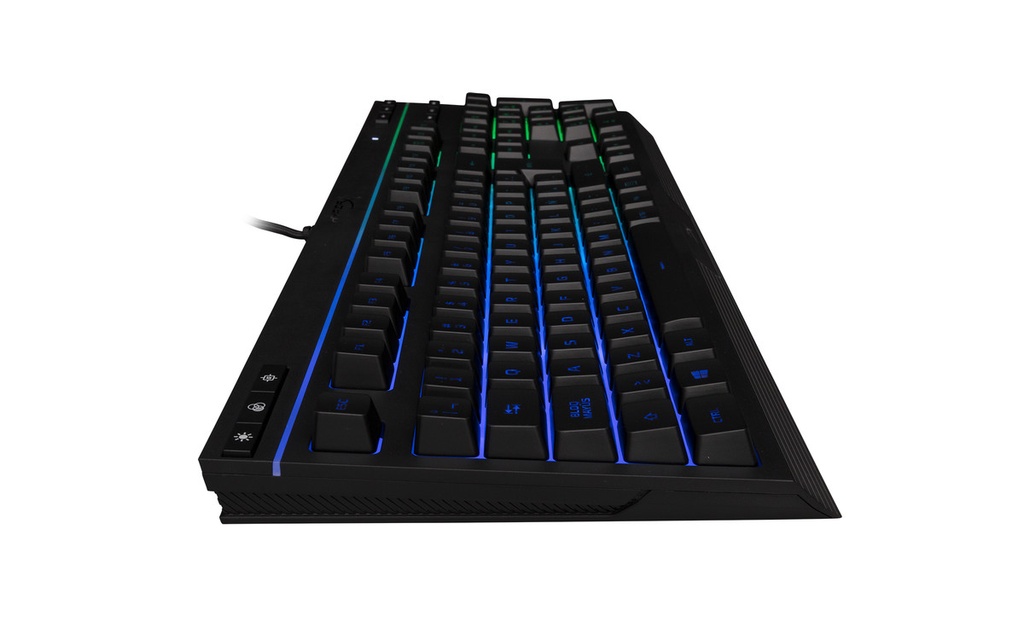 TECLADO GAMER HYPERX ALLOY