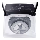 Lavarropas Automático Whirlpool Wwh07ab Blanco 7.5kg 220 v