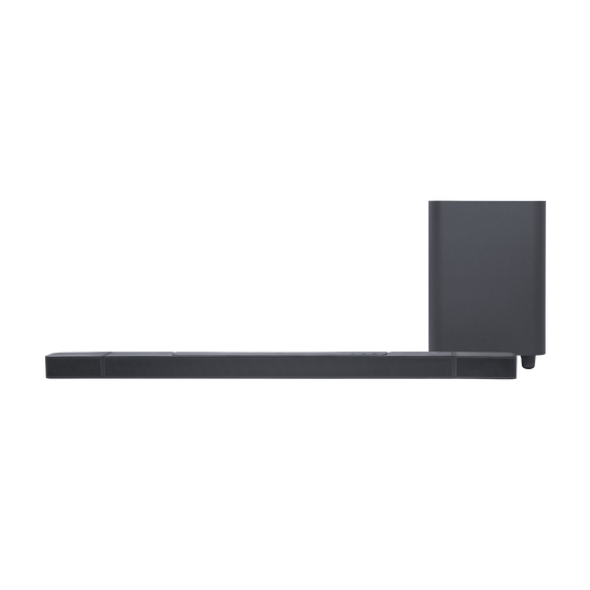 Barra De Sonido JBL 1000 Bar Pro 7.1.4